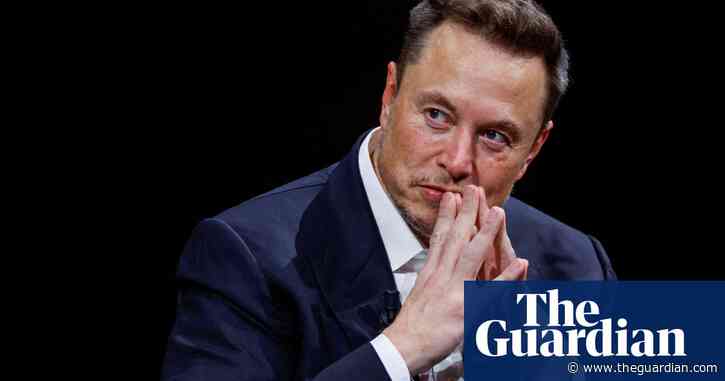 Tesla investigated over funds ‘used to build secret Austin house for Elon Musk’