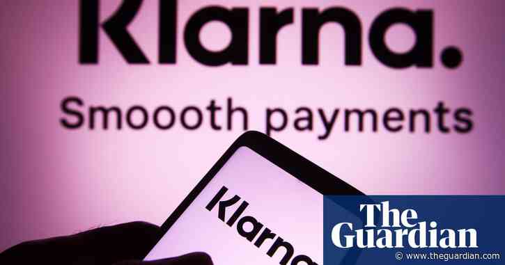 Buy now, pay later firm Klarna reports first month of profit in three years