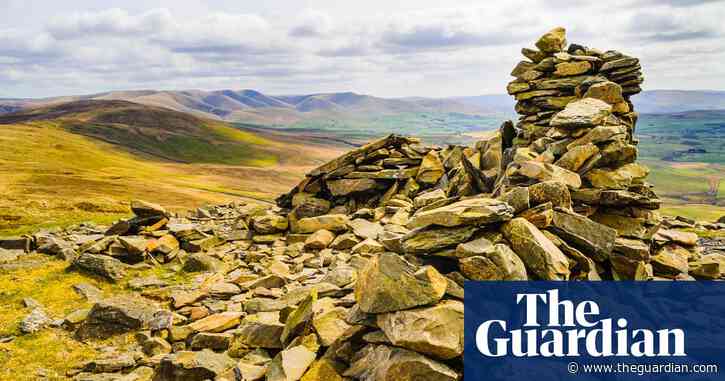 Waymarks are important for all of us to enjoy the wild | Letters