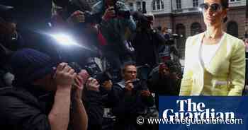 Wagatha Christie is back – and this time Rebekah Vardy’s making the running