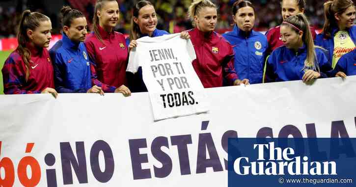 Luis Rubiales and Spain: what happens now? – Football Weekly