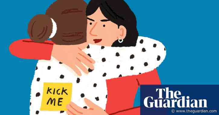 ‘Say I want to lose weight. Will they cheer me on – or bring me a cupcake?’ The curse of the frenemy