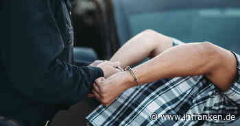 Bamberg: Verdächtige für Einbruchsserie festgenommen - Mögliche Täter sitzen in U-Haft