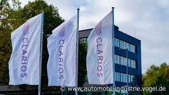 US-Zulieferer erwirbt Batteriesparte von Paragon