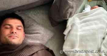 The babies of Strictly - from IVF miracles to 'naughty' nightmares