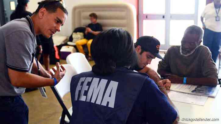 Cook County Flood Relief: Aid is Approaching – Our Vigilance Remains Essential