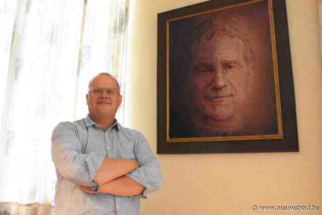 Lieven Van de Kerckhove is nieuwe directeur van Don Bosco Halle: “We mogen terecht fier zijn op onze STEM-school”