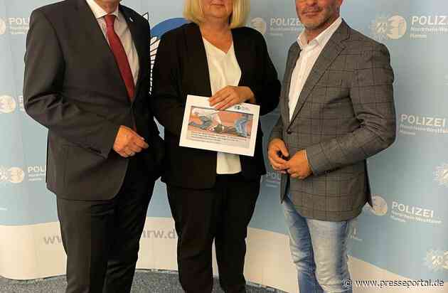 POL-HAM: Gemeinsame Pressemitteilung der Stadt Hamm und des Polizeipräsidiums Hamm: Bilanz der behördlichen Aktivitäten im Zusammenhang mit delinquenten Kindern und Jugendlichen