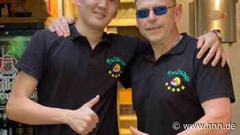 Gastronomen in Warnemünde setzen in der Saison auf Hilfe von ausländischen Studenten