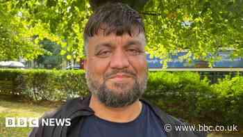 Fears for Afghans refugees on deadline to leave hotels