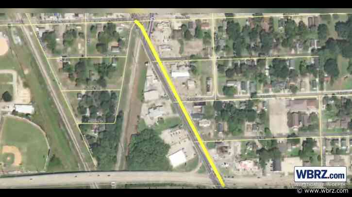 Business owners near Southern University hope Scenic Highway project will help revitalize community