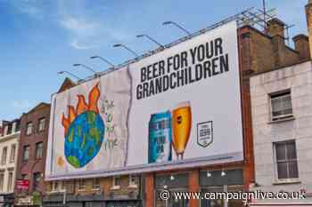 20Something claims ownership of BrewDog's 'Beer for your grandchildren' tagline