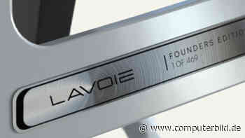 E-Bikes gerettet: VanMoof findet Käufer