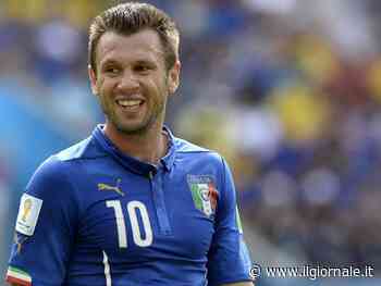 Genova, residenti contro Antonio Cassano: ecco perché