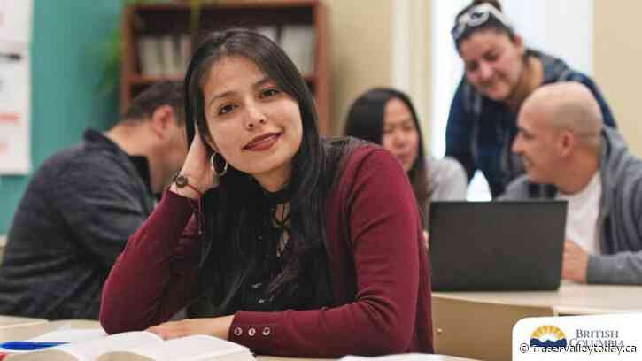 YOUR PERSPECTIVE: Supporting adult learners