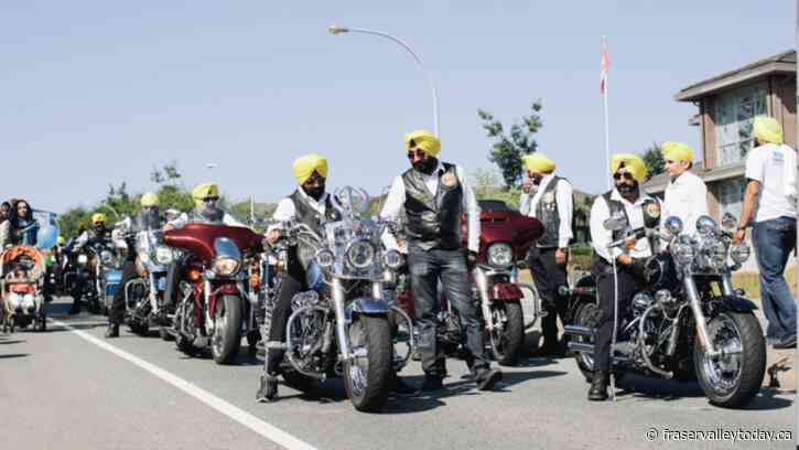 Tens of thousands of Sikhs expected Sunday for Nagar Kirtan parade in Abbotsford
