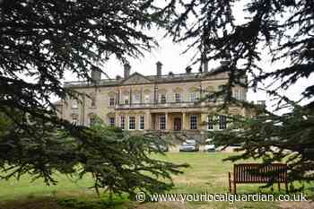 Princess Diana's school for sale and expected to fetch £3m