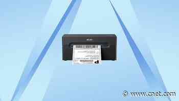 This $90 Nelko Shipping Label Printer Is a Must-Have for Your Online Business     - CNET