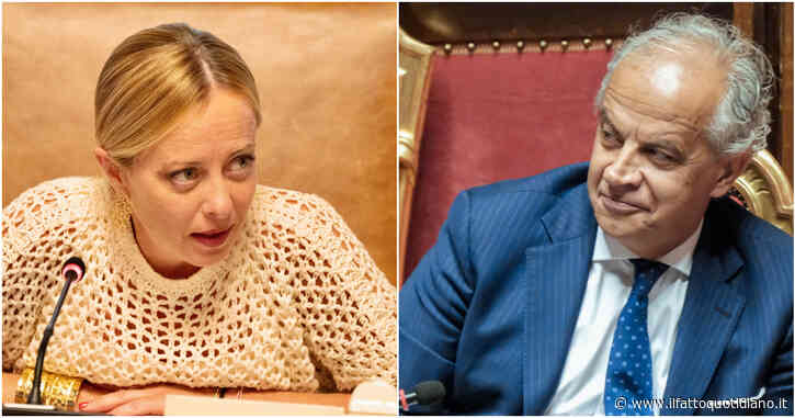 Meloni a Caivano: “Qui si è consumato il fallimento dello Stato”. Piantedosi aveva detto: “Non è colpa delle istituzioni”
