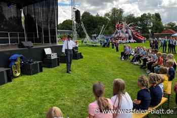 Aus Drei wird Eins: USC Altenautal feiert Fusion mit Sommerfest