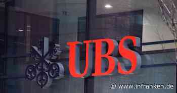 UBS will tausende Stellen abbauen
