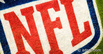 NFL and college football marketing news—see ads from Wendy's, PepsiCo and more