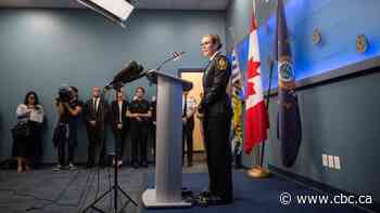 Man charged in relation to series of sex assaults in 2009-10, Vancouver police say