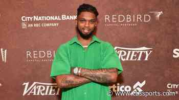 Bills' Damar Hamlin to be featured in upcoming episode of CBS' 'Secret Celebrity Renovation'