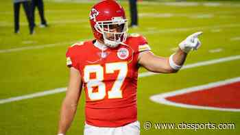 Chiefs vs. Lions odds, line, spread, predictions: 2023 NFL Kickoff Game picks by top model on 163-113 run