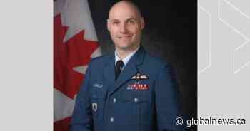New firearm charges for 8 Wing Trenton commander, 2nd firearm found in canal