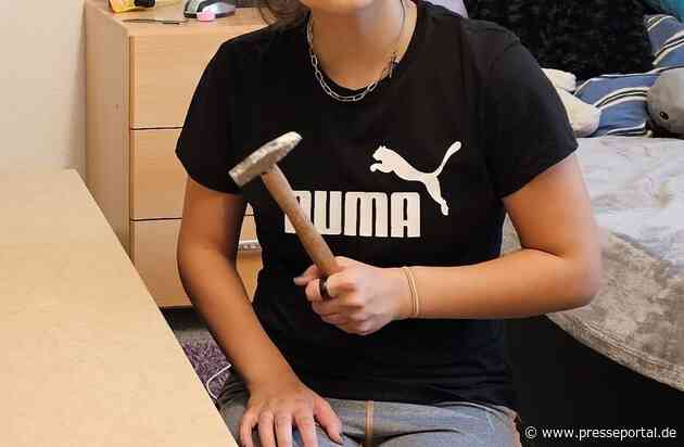 POL-KLE: Kreis Kleve - Jugendliche aus Weeze vermisst - Polizei bittet um Hinweise