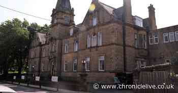 Former Gateshead town hall set to be transformed into 14 flats