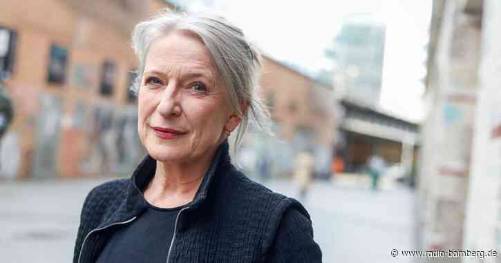 Bühnen-Legende Dagmar Manzel wird 65