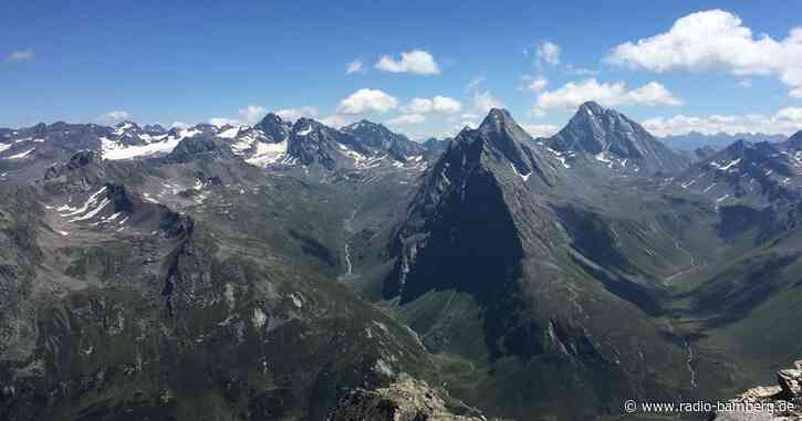 Nach mehr als 50 Jahren: Knochen von Alpinisten gefunden
