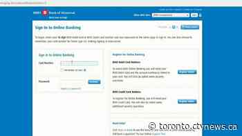 Ontario woman loses $3,000 trying to online bank