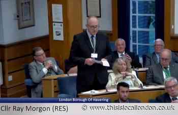 Havering councillors urge 'stop' to ULEZ expansion at debate