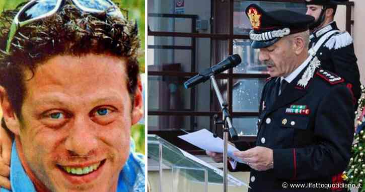 Morì durante le indagini per la cattura di Messina Denaro, dedicata un’aula multimediale al maresciallo Filippo Salvi