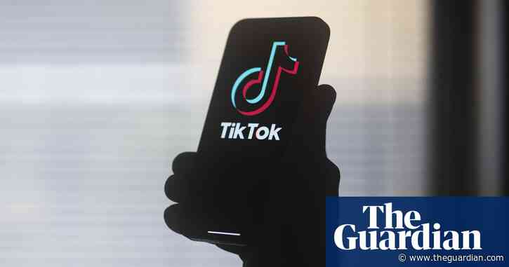 TikTok removes 284 accounts linked to Chinese disinformation group