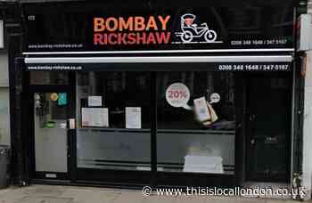 Haringey Council blocks Bombay Rickshaw 5am weekend deliveries