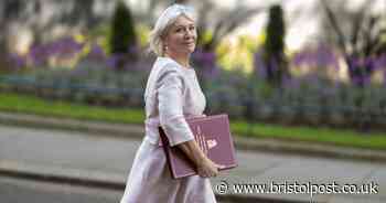 Nadine Dorries’ book on the downfall of Boris Johnson delayed until November