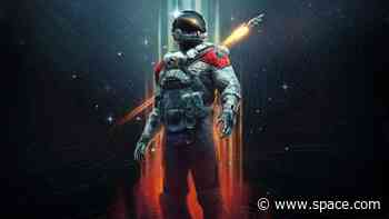 Drift through space with a dreamy track from 'Starfield's' original score by composer Inon Zur (exclusive)