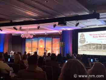 Prosper Forum: ‘We need everyone at the table more than ever’