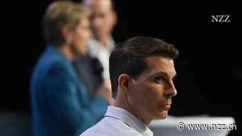 INTERVIEW - Thierry Burkart warnte die UBS vor einem Kahlschlag bei der Credit Suisse: So reagiert der FDP-Präsident auf das Verschwinden der CS Schweiz