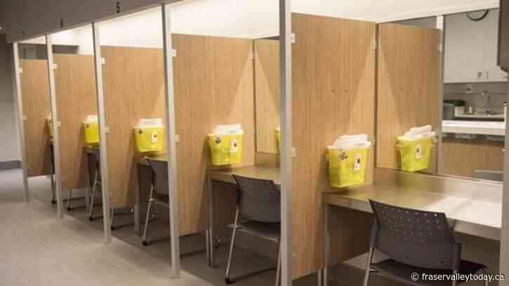 Record number of suspected overdose deaths in Montreal in the last year