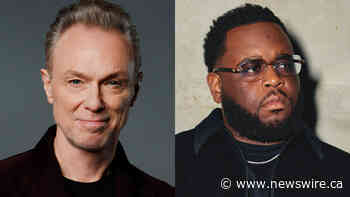 GARY KEMP TO BE HONOURED AS A BMI ICON AT THE 2023 BMI LONDON AWARDS