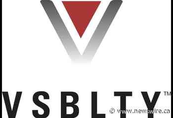 VSBLTY, H-VENTURES und MULTIMEDIA PLUS planen groß angelegte Markteinführung mithilfe digitaler Tablets