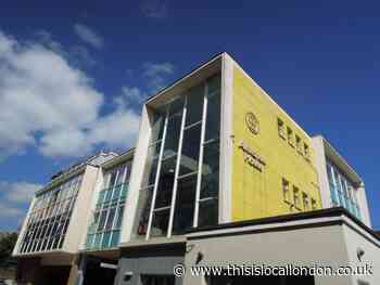 Call to save Alexander House in North Finchley from demolition