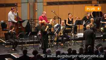 Mitten in der Werkstatt des Musiksommers