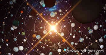 Starfield’s 1,000 Planets May Be One Giant Leap for Game Design