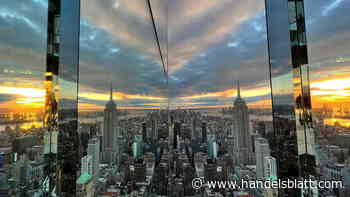 Zinspapiere: Die große Kluft am Anleihemarkt: Warum es für US-Bonds höhere Zinsen gibt